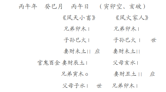 丈夫已被她人合走